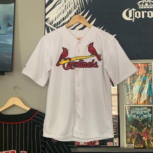 Vintage Arizona Cardinals Jersey